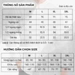 Áo sơ mi nam Trung niên tay ngắn PAPAGO vải Cotton 100% không pha - P23SNKN001 - Ảnh 6