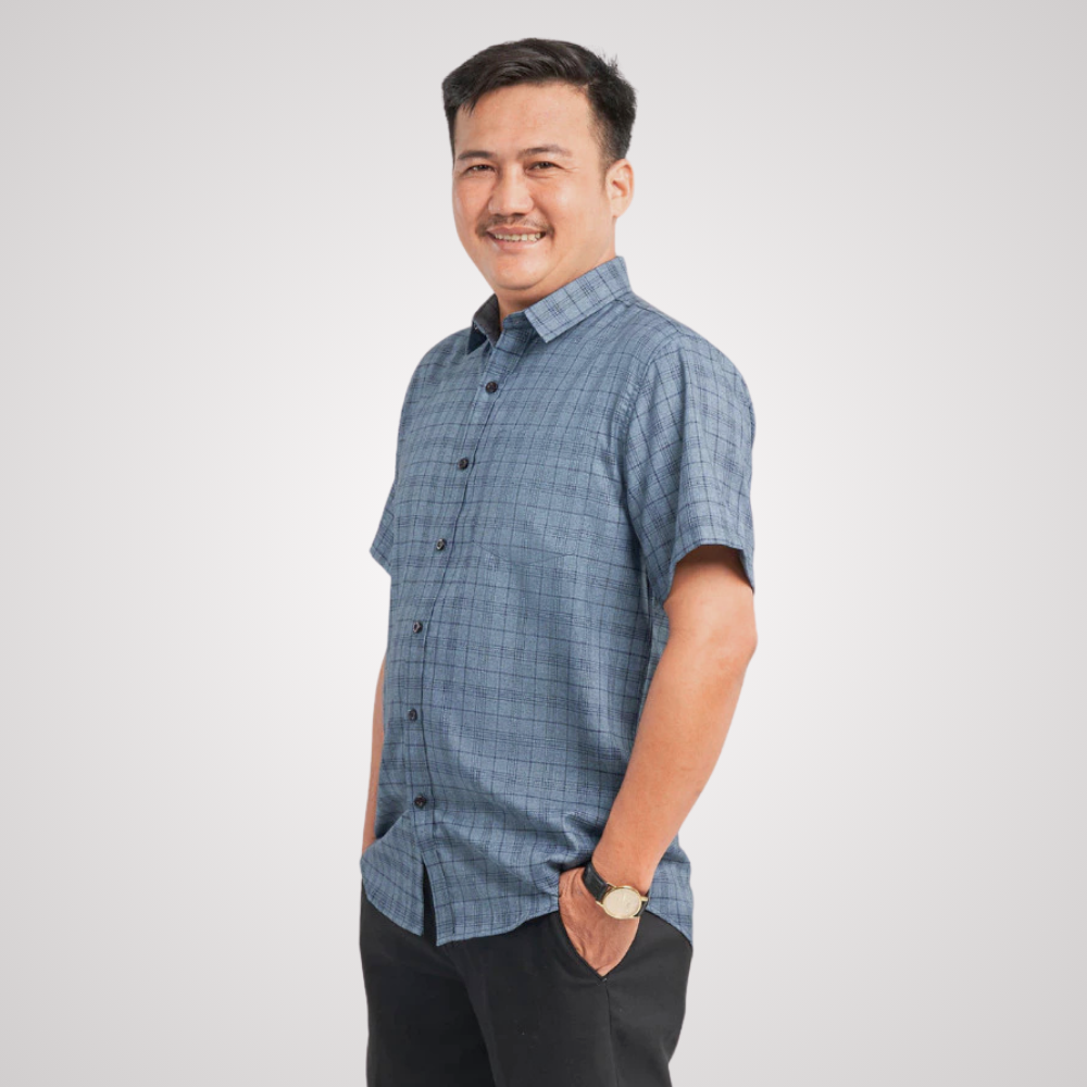 Thời trang nam trung niên - Phong cách lịch lãm và đậm chất đàn ông trưởng thành