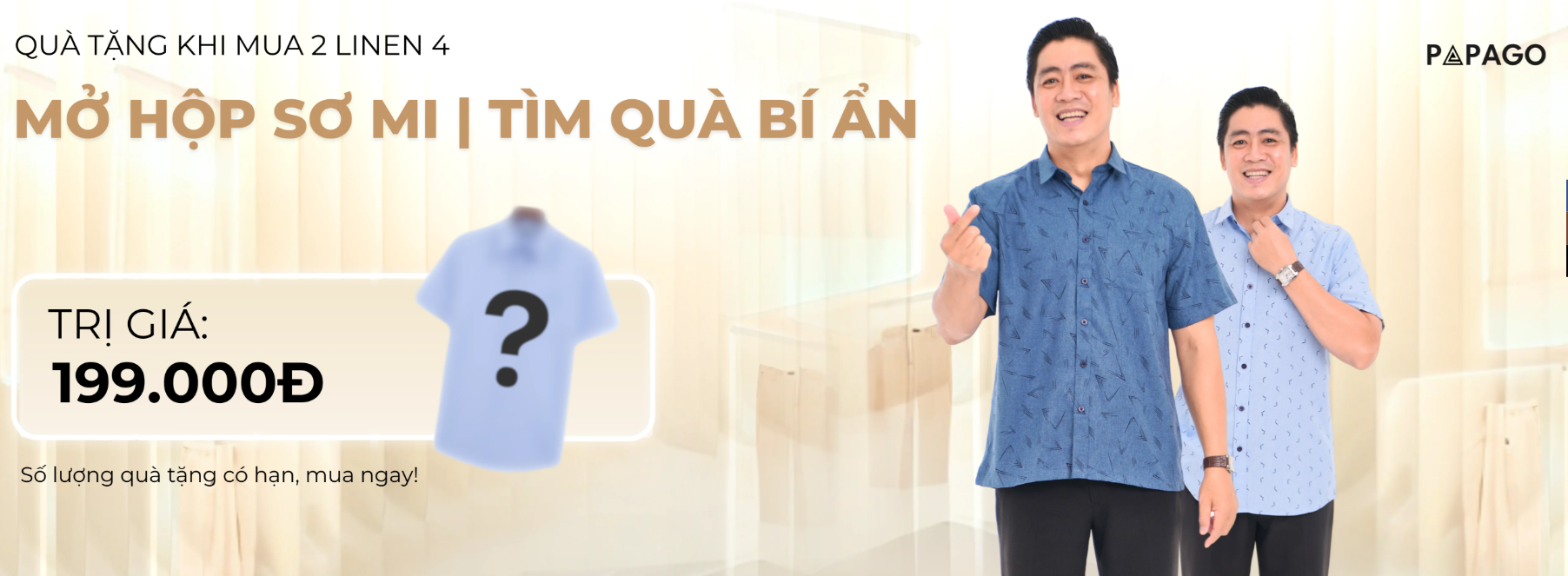 thương hiệu thời trang nam