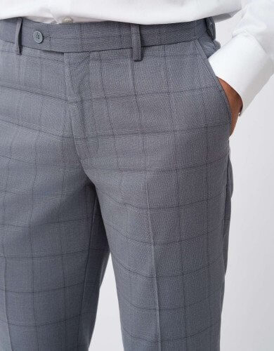 5 Màu Sắc Quần Tây Nam Trung Niên Được Ưa Chuộng Nhất Hiện Nay
