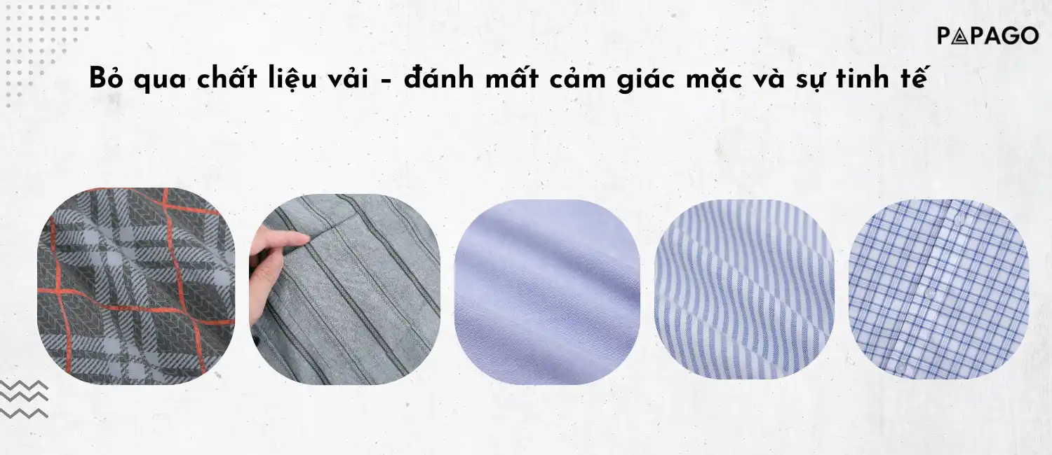 Nam Trung Niên với 5 Sai Lầm Thời Trang Khiến Mất Điểm Phong Thái