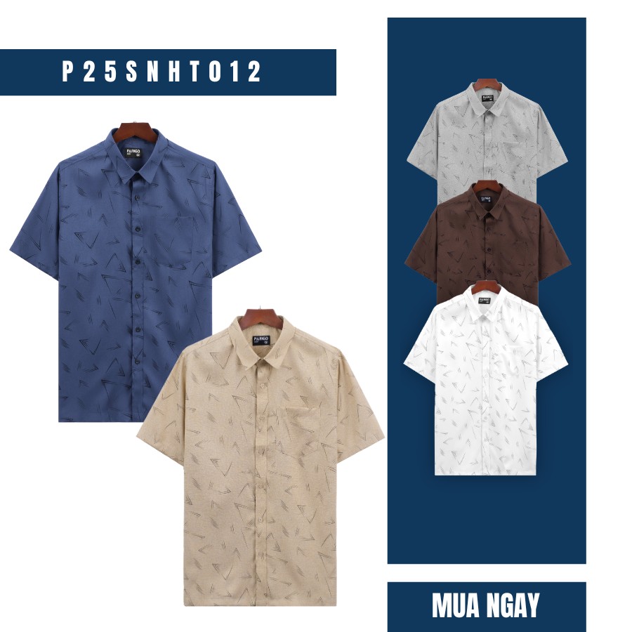 Đồ Bộ Trung Niên Đẹp Nhất 2025 – Sang Trọng, Lịch Sự