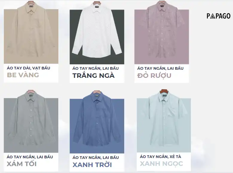 Nam Trung Niên với 5 Sai Lầm Thời Trang Khiến Mất Điểm Phong Thái