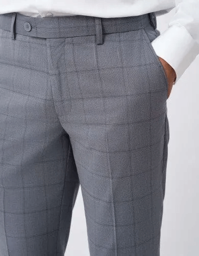 Nam Trung Niên U40 Phối Đồ Đi Đám Cưới Sao Cho Đẹp, Đúng Tuổi