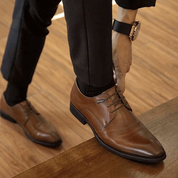 Nam Trung Niên U40 Phối Đồ Đi Đám Cưới Sao Cho Đẹp, Đúng Tuổi