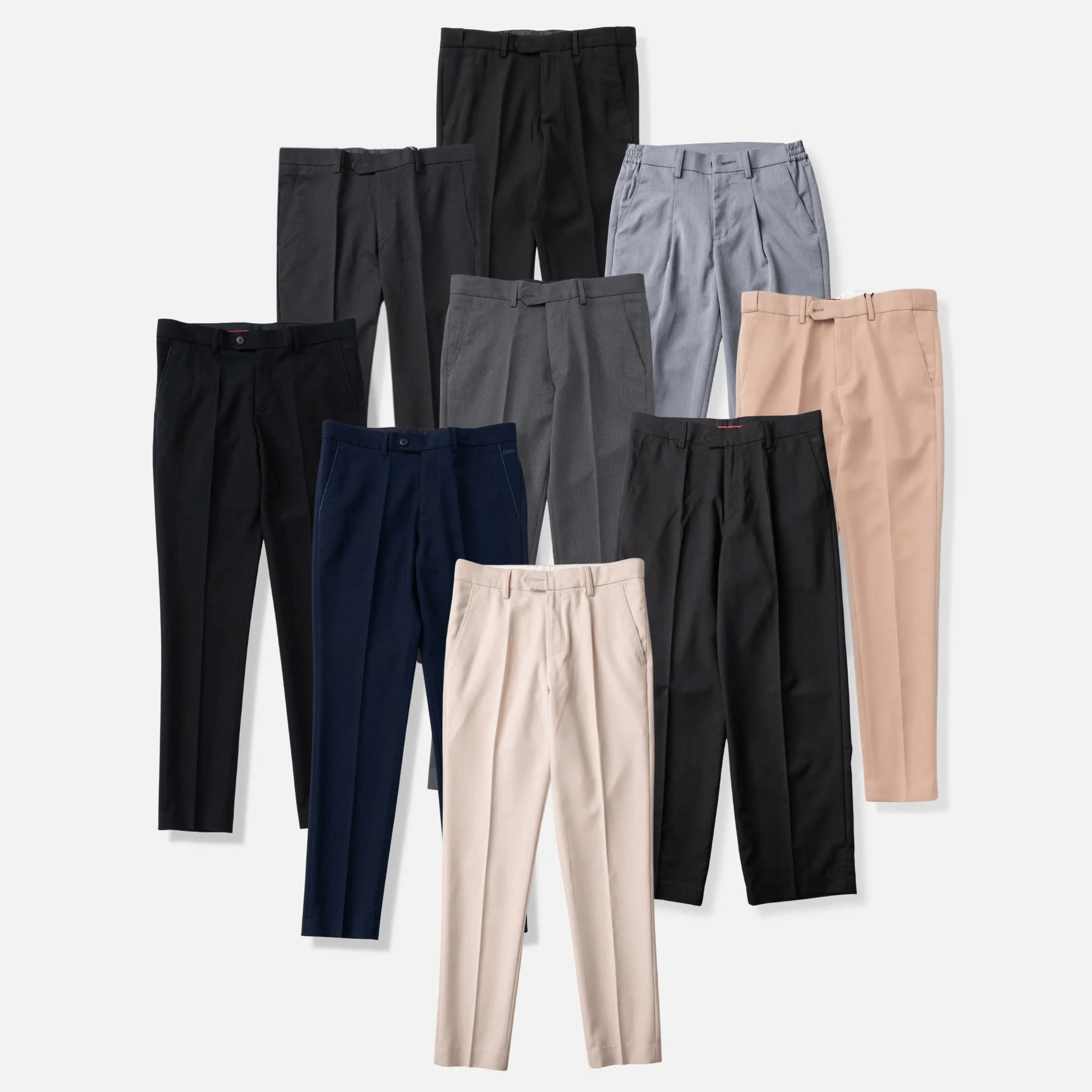 shop quần áo nam trung niên tại Hà Nội