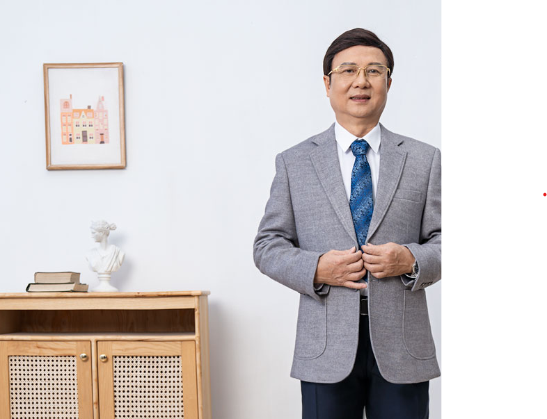Xem ngay 12 mẫu áo khoác nam trung niên mua mặc ấm, bền đẹp