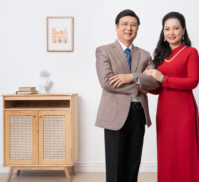 Xem ngay 12 mẫu áo khoác nam trung niên mua mặc ấm, bền đẹp