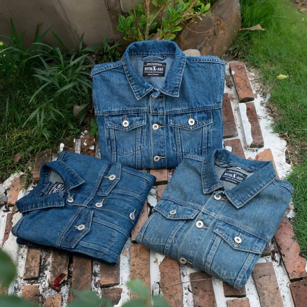 shop quần áo nam trung niên tại Hà Nội