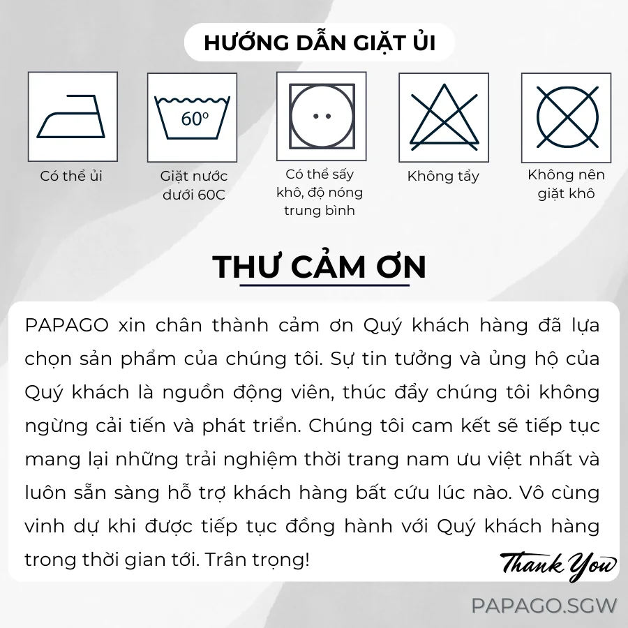 Áo sơ mi nam Trung niên tay dài chất liệu Oxford sọc cao cấp - P25SDKD003