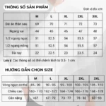 Áo sơ mi nam Trung niên lai ngang in họa tiết sang trọng - P25SNHT013 - Ảnh 11