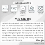 Áo sơ mi Nam Trung niên tay ngắn lai bầu kẻ sọc vải linen không nhăn P24SNKD004 - Ảnh 4