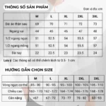 Áo sơ mi nam trung niên PAPAGO tay ngắn vải xô đũi thoáng mát lai ngang in họa tiết - P25SNHT012 - Ảnh 12
