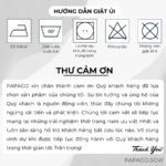 Áo sơ mi Trung niên lai bầu in họa tiết đơn giản P24SNHT011 - Ảnh 13