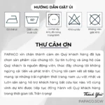 Áo sơ mi nam trung niên PAPAGO tay ngắn vải xô đũi thoáng mát lai ngang in họa tiết - P25SNHT012 - Ảnh 14