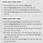 Áo sơ mi nam Trung niên tay ngắn lai ngang PAPAGO vải Xô ép - P23SNHT006 - Ảnh 6