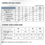 Áo sơ mi nam trung niên vải Oxford trơn cao cấp tay dài PAPAGO túi thêu logo - P23SDCT001 - Ảnh 6