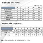 Áo sơ mi nam trung niên PAPAGO tay dài lai bầu form rộng vải lụa thun mềm mát sọc caro cao cấp - P23SDCR001 - Ảnh 6