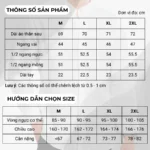 Áo sơ mi nam trung niên PAPAGO màu Nâu tay ngắn lai ngang vải Xô đũi - P23SNCR009 - Ảnh 6