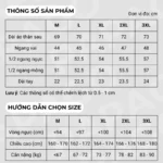 Áo sơ mi nam trung niên PAPAGO tay ngắn lai ngang in họa tiết - P23SNHT004 - Ảnh 11