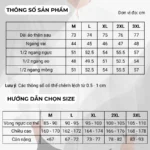 Áo sơ mi Trung niên PAPAGO tay ngắn kẻ sọc vải Xô đũi - P23SNKD001 - Ảnh 7