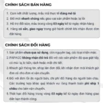 Áo sơ mi nam Trung niên PAPAGO tay dài vải Lụa in hoạ tiết sọc caro - P23SDCR002 - Ảnh 9