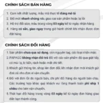 Áo sơ mi nam trung niên PAPAGO tay ngắn màu đỏ in họa tiết nhí -  P23SNHT007 - Ảnh 7