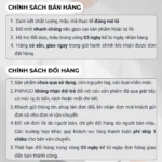 Áo sơ mi nam trung niên PAPAGO màu Nâu tay ngắn lai ngang vải Xô đũi - P23SNCR009 - Ảnh 7