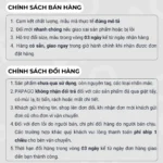 Áo sơ mi nam trung niên PAPAGO tay ngắn lai ngang in họa tiết - P23SNHT004 - Ảnh 10