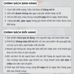 Áo sơ mi nam Trung niên tay ngắn PAPAGO vải Cotton 100% không pha - P23SNKN001 - Ảnh 7