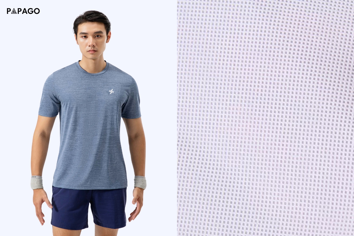 chất liệu vải Polypropylene
