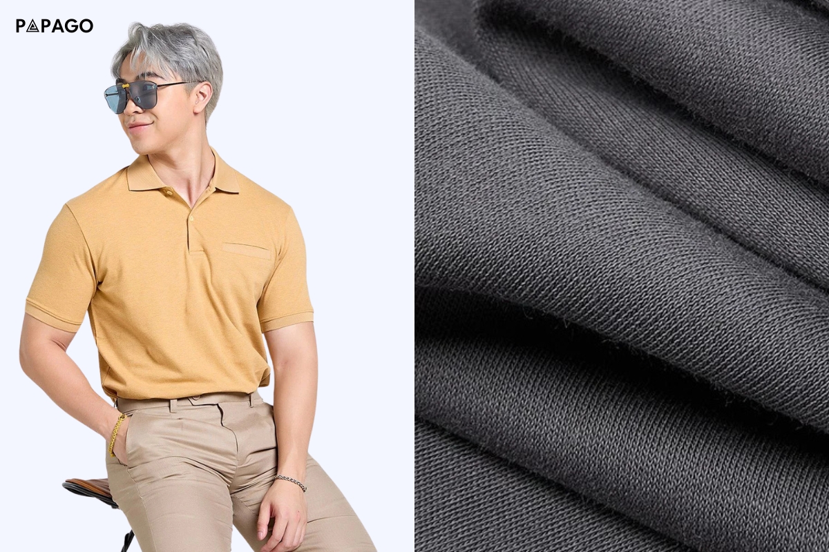chất liệu vải cotton