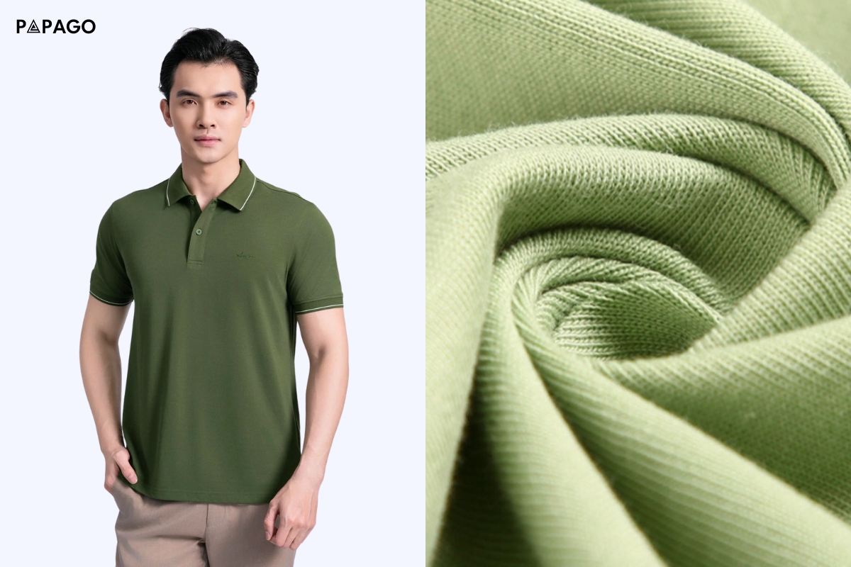 chất liệu vải modal