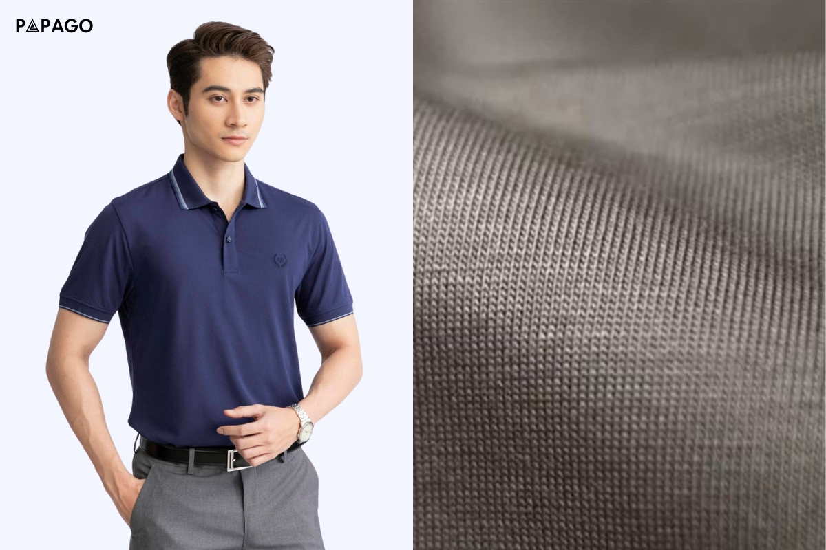 chất liệu vải nylon