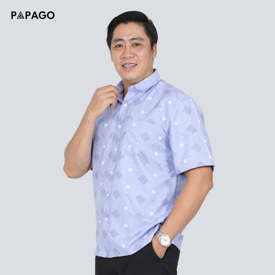bảng size thời trang trung niên