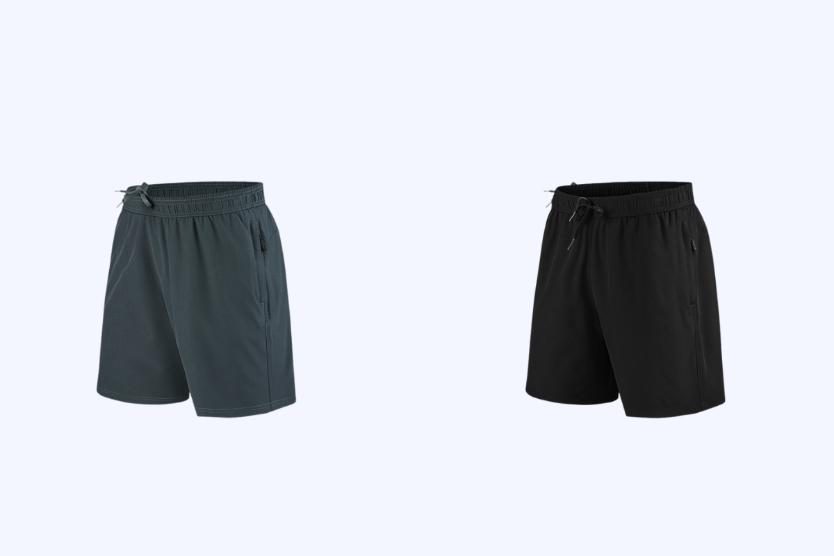 thương hiệu quần short nam uniqlo