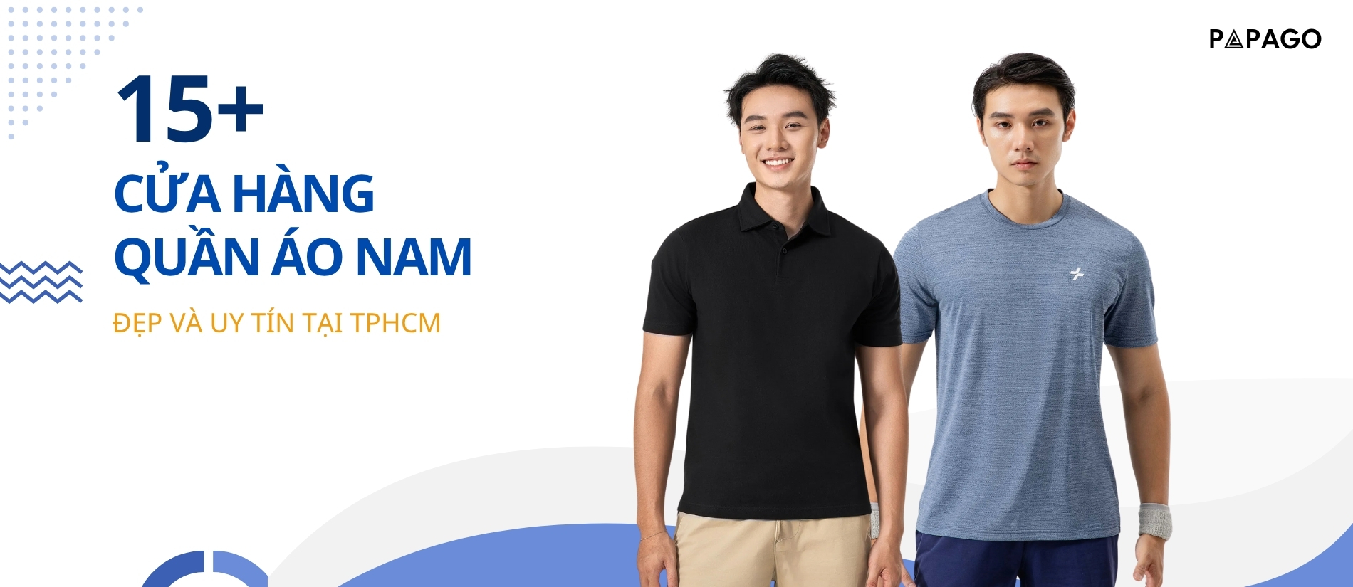 banner top 15 cửa hàng quần áo nam tphcm