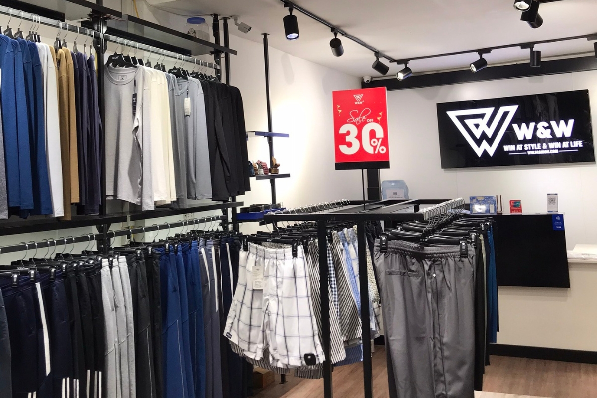 cửa hàng quần áo nam wwfashion