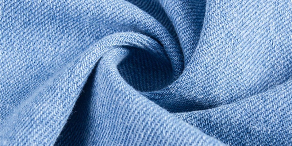 quần short vải denim