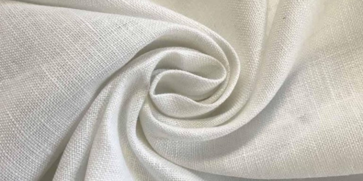 quần short vải linen