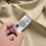 Áo polo cao cấp PAPAGO nam Trung niên vải cotton kim cương form rộng - P25PLCT003 - Ảnh 14
