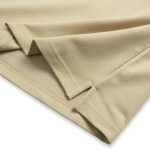 Áo polo cao cấp PAPAGO nam Trung niên vải cotton kim cương form rộng - P25PLCT003 - Ảnh 11