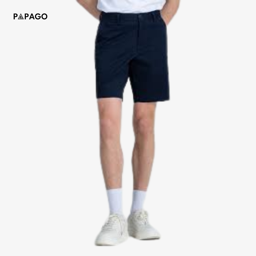 mẫu quần short nam