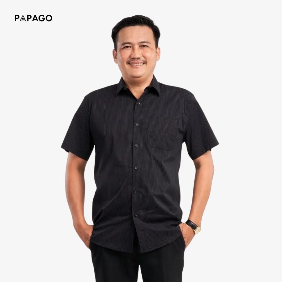 thương hiệu quần tây nam