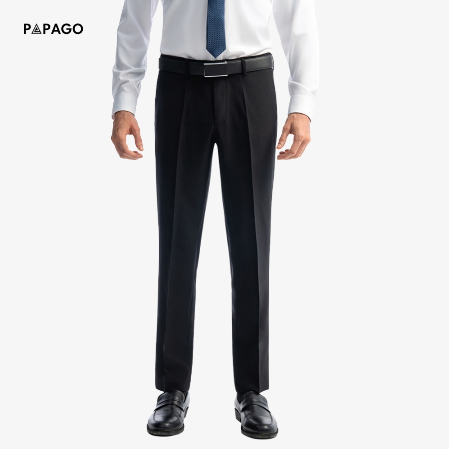 thương hiệu quần tây nam