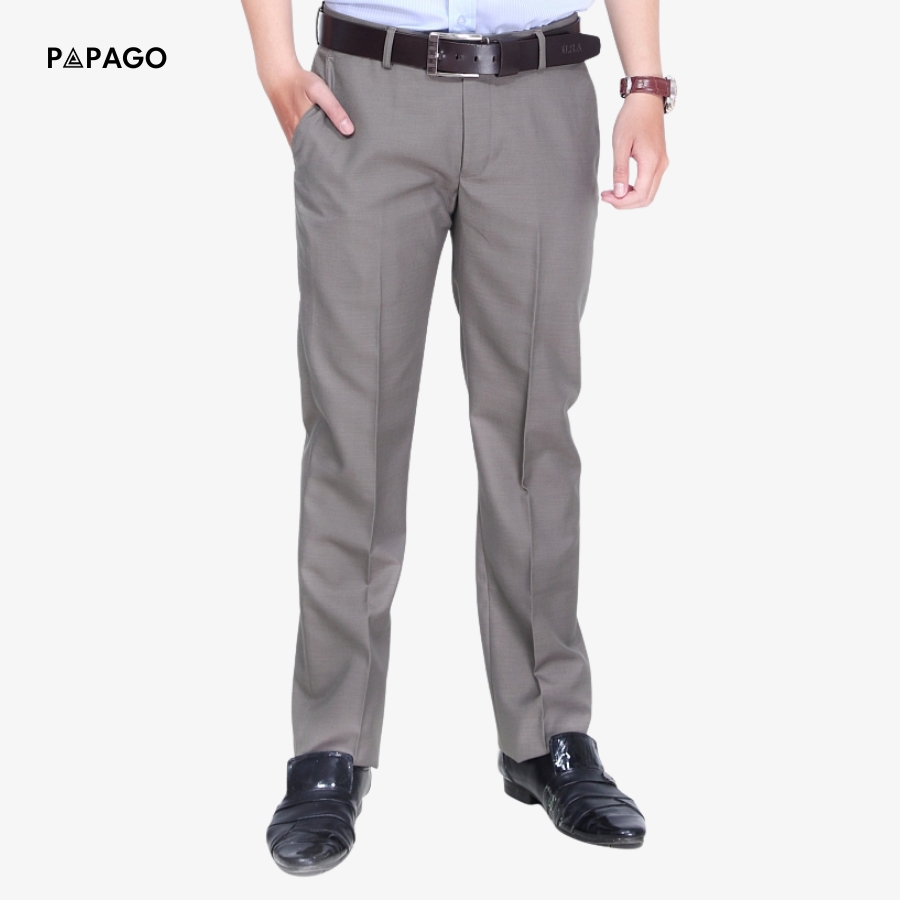 thương hiệu quần tây nam