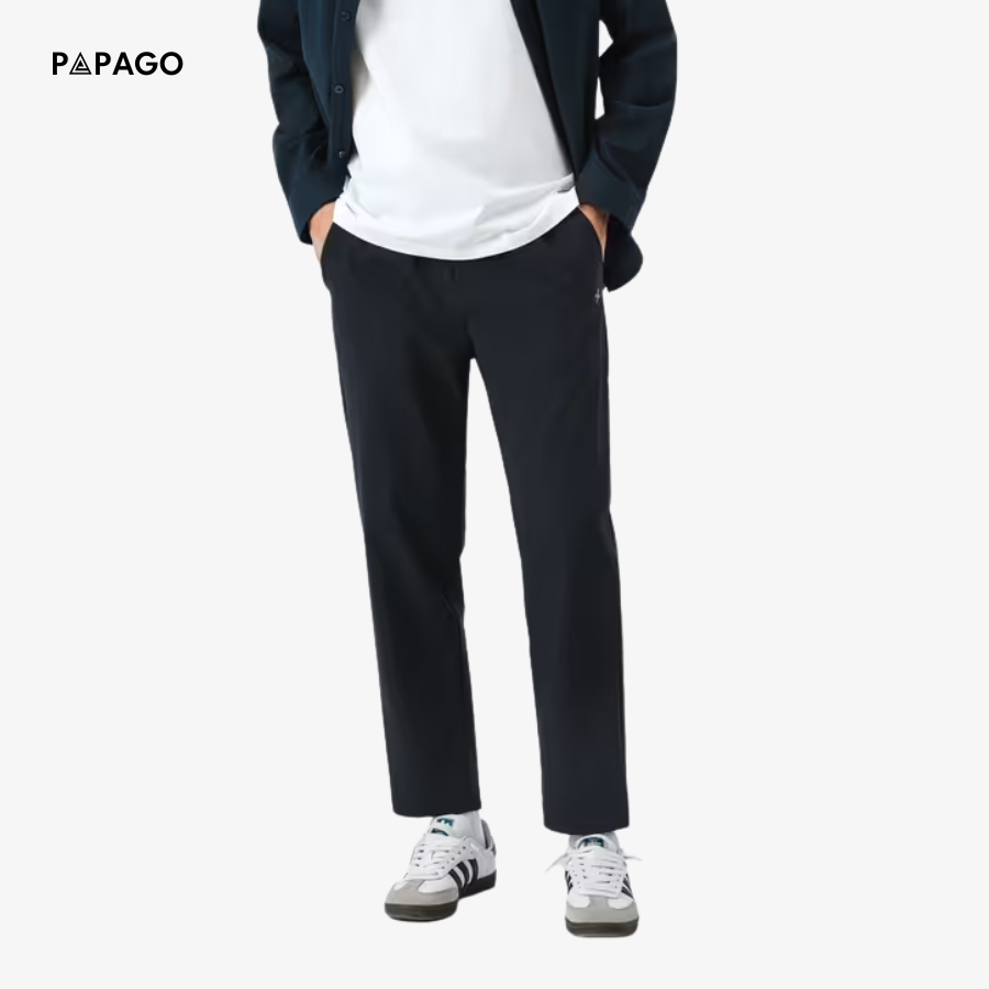 thương hiệu quần tây nam