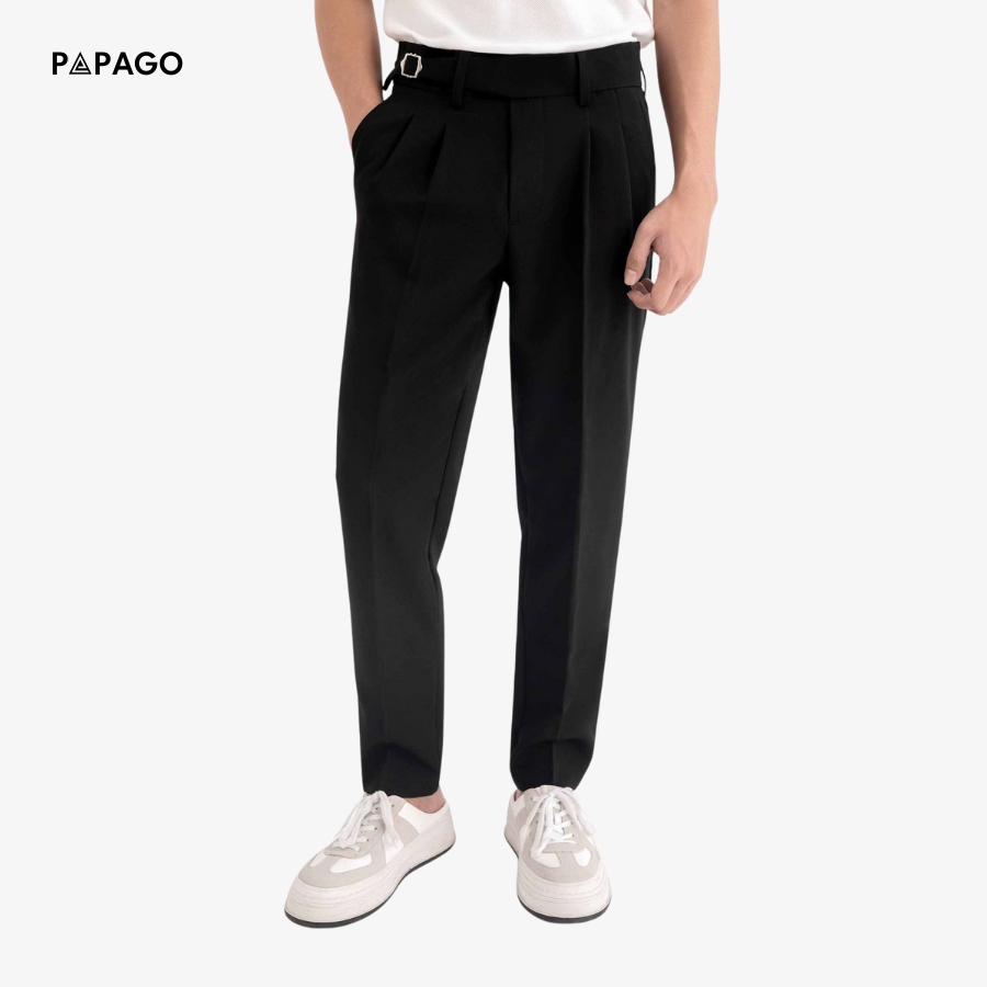 thương hiệu quần tây nam