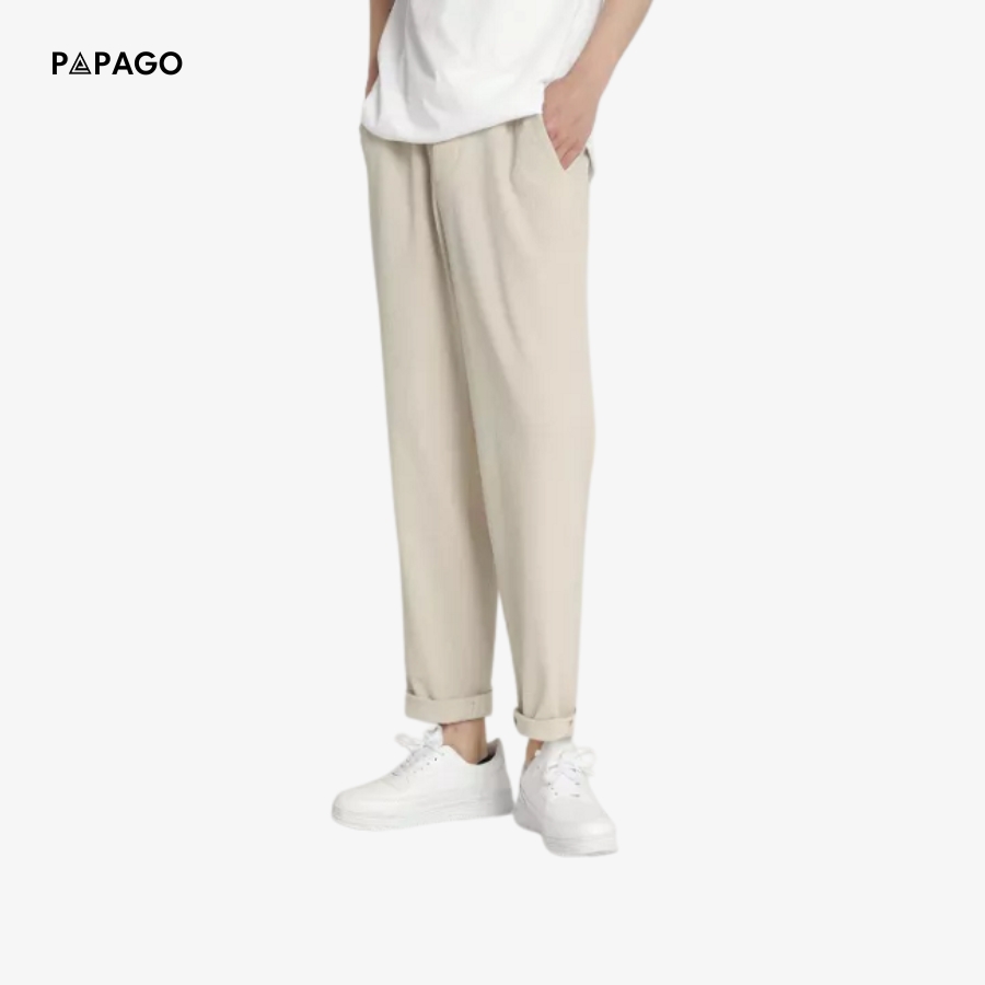 thương hiệu quần tây nam