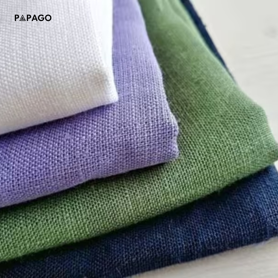 vải linen